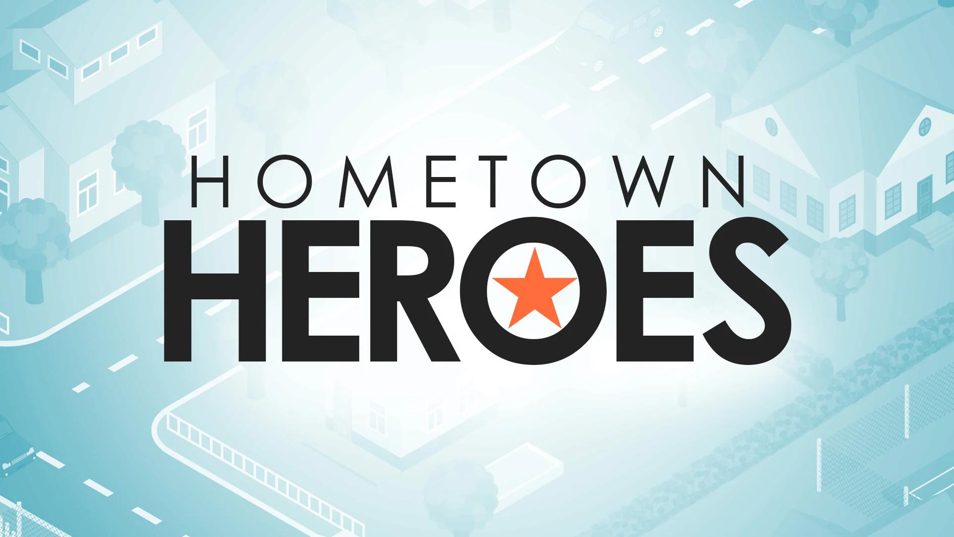 Hometown Heroes in New York City